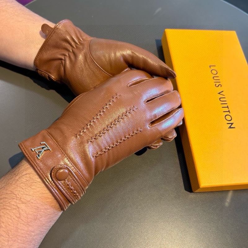 Louis Vuitton Gloves